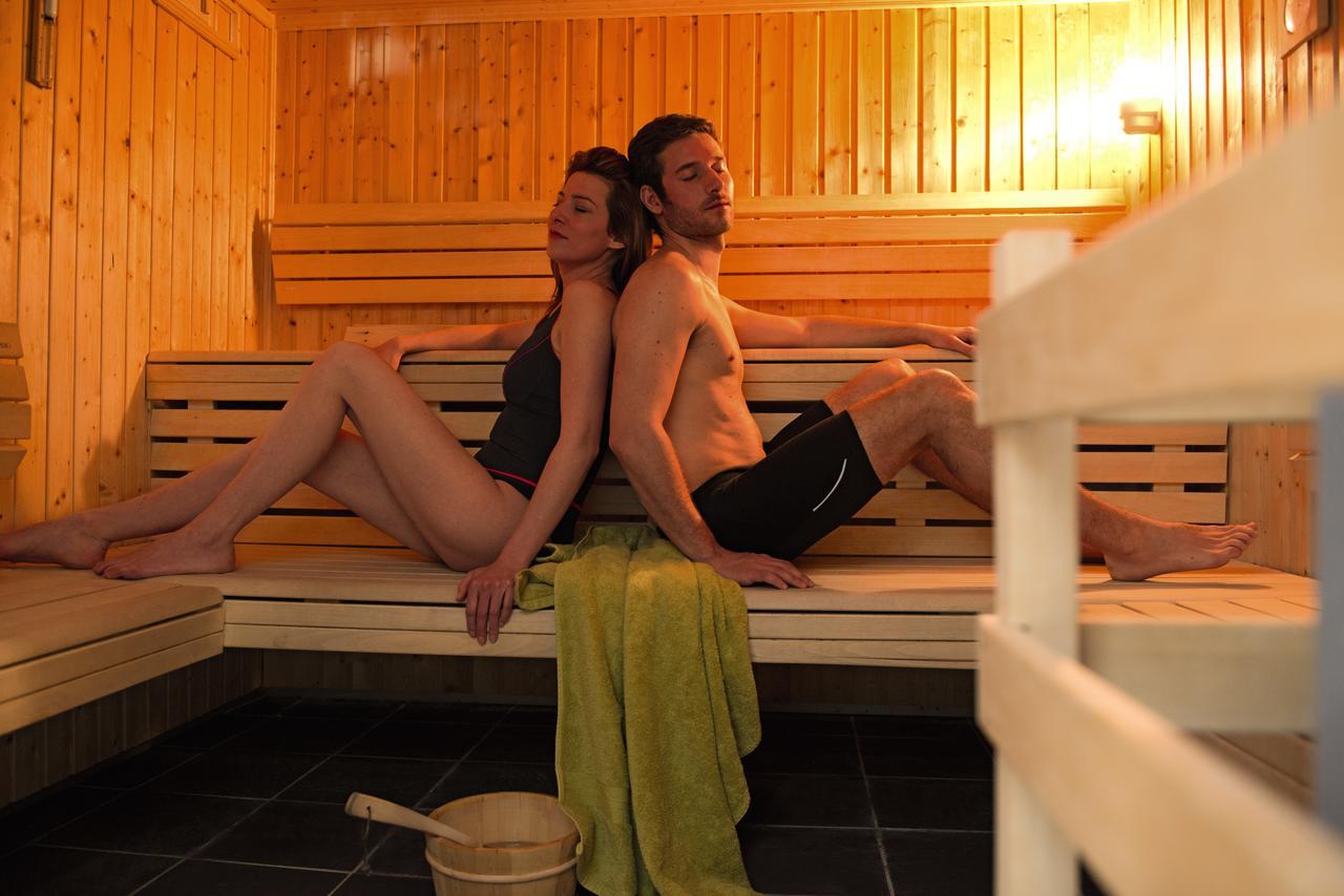 Hotel Belambra Clubs Gourette - Lou Sarri Exteriér fotografie